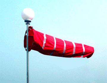 供應(yīng)WDBZ帶燈風(fēng)向袋 風(fēng)向袋 風(fēng)向標(biāo)