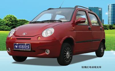 鞍山電動(dòng)汽車價(jià)格圖片