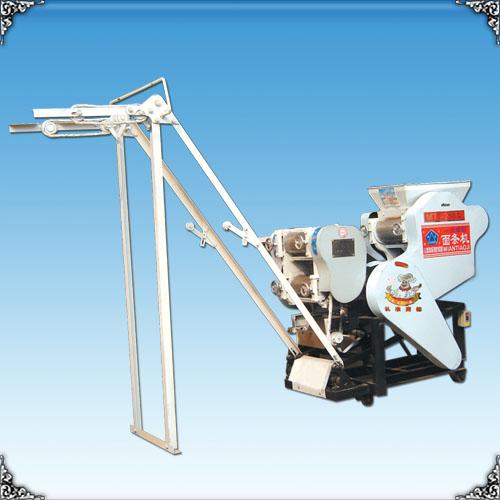 亞龍牌250B型掛面機大型壓面機圖片