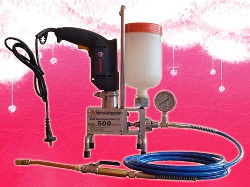 供應(yīng)HX-500高壓灌漿機