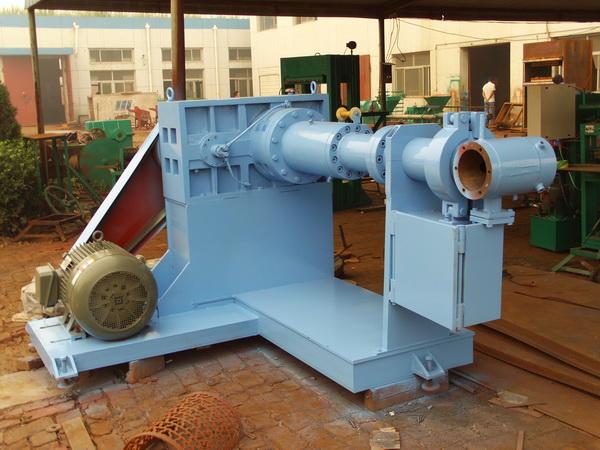 供應(yīng)90型橡膠擠出機(jī)冷喂料