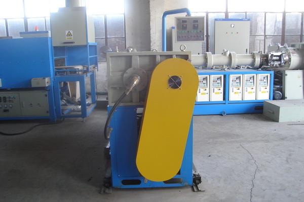 三元乙丙密封條專(zhuān)用生產(chǎn)線(xiàn)廠(chǎng)家圖片