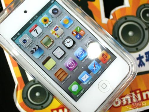 供應(yīng)touch4*換屏