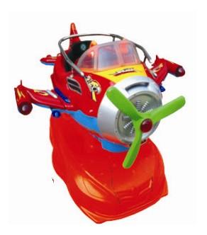 沈丘兒童搖搖車搖擺機(jī)投幣搖擺機(jī)圖片