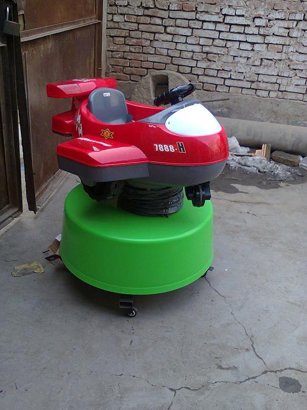 供應(yīng)河北石家莊搖搖車/兒童投幣機(jī)/旋轉(zhuǎn)飛機(jī)