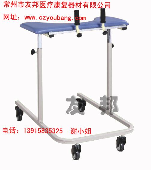 輔助步態(tài)訓(xùn)練器常州康復(fù)器材廠家圖片