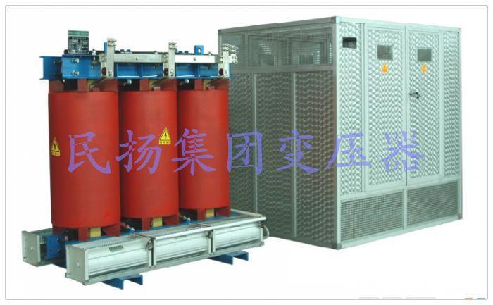 供應(yīng)SCB9-315變壓器廠家，高壓電器設(shè)備生產(chǎn)廠家
