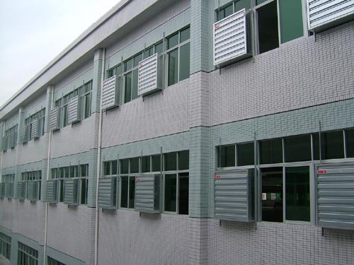 供應(yīng)玻璃鋼負(fù)壓風(fēng)機(jī)