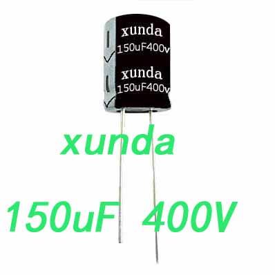 供應(yīng)180uF400v高壓鋁電解電容尺寸1840