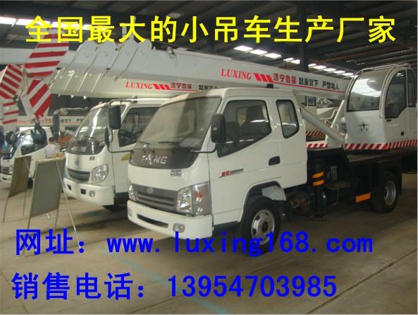 供應(yīng)小吊車魯星小型吊車好