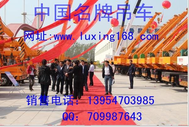 供應(yīng)山東濟(jì)寧哪家生產(chǎn)的小吊車好，魯星吊車