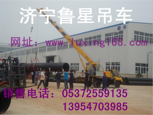 供應小吊車魯星吊車質量好