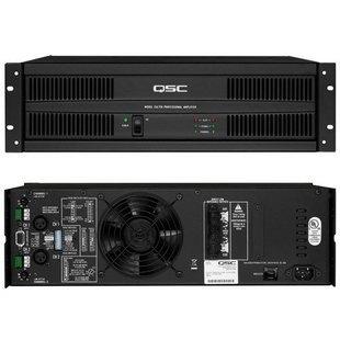 供應(yīng)舞臺功放QSC功放ISA1350
