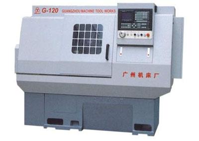 廣州機床廠全功能數(shù)控車床優(yōu)惠圖片