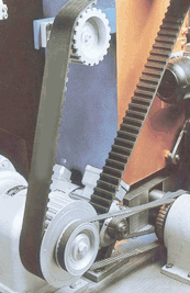 供應(yīng)工業(yè)傳動皮帶Belt廈門*