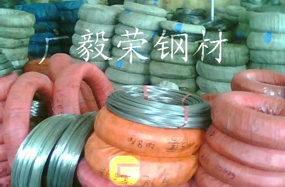 SK5彈簧鋼帶 SK5進口彈簧鋼帶 高彈力彈簧鋼帶 彈力彈簧鋼帶 SK5彈簧鋼帶