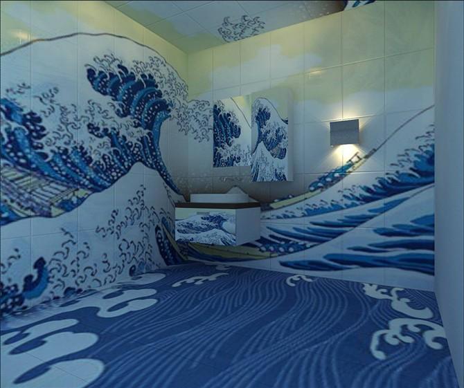 供應(yīng)大型UV噴繪