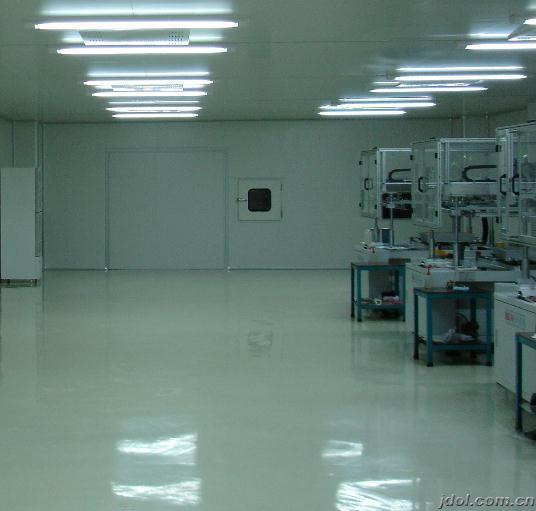 *生產(chǎn)車間裝修