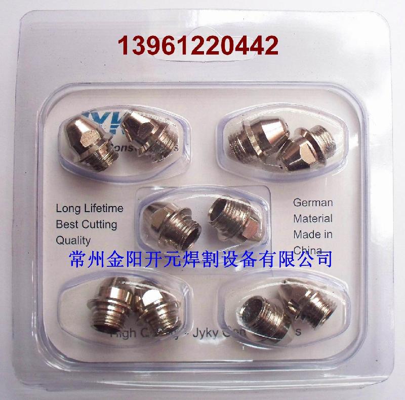 供應(yīng)歐地希OTC-D12000電極H839M00 噴嘴H839G03