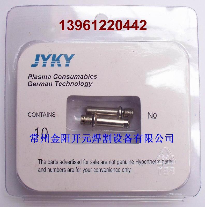 供應(yīng)歐地希OTC-D12000電極H839M00 噴嘴H839G03