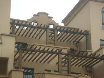 供應(yīng)湖南防腐木*的廠家-湖南加工防腐木*的廠家