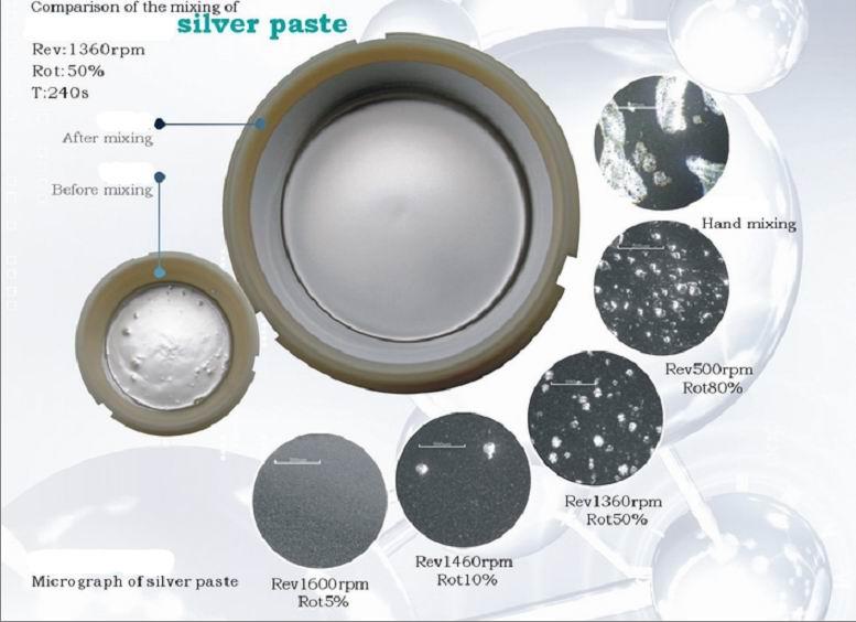 供應離心旋轉真空脫泡攪拌機真空攪拌機硅膠AB膠水膠攪拌機 真空脫泡攪拌機行星重力攪拌機
