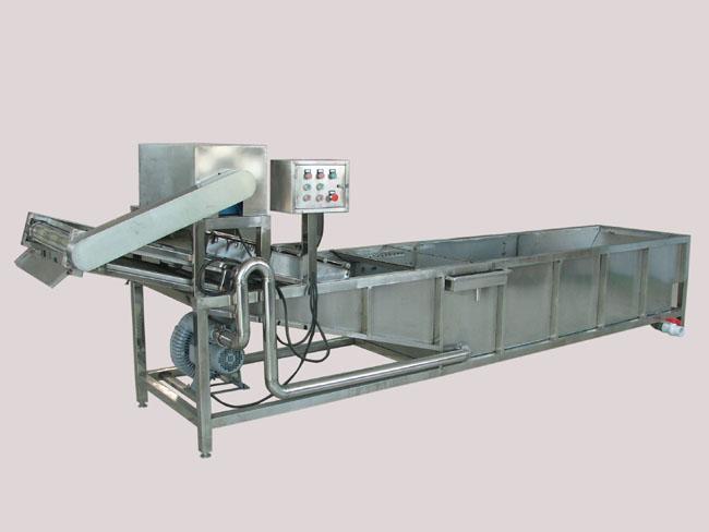 蔬菜清洗機(jī)/韭菜清洗機(jī)