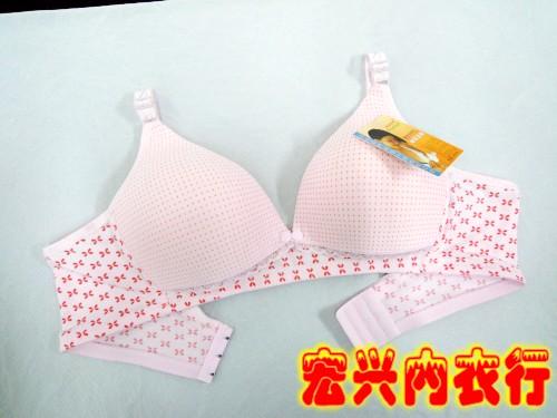 广东哺乳文胸供应图片