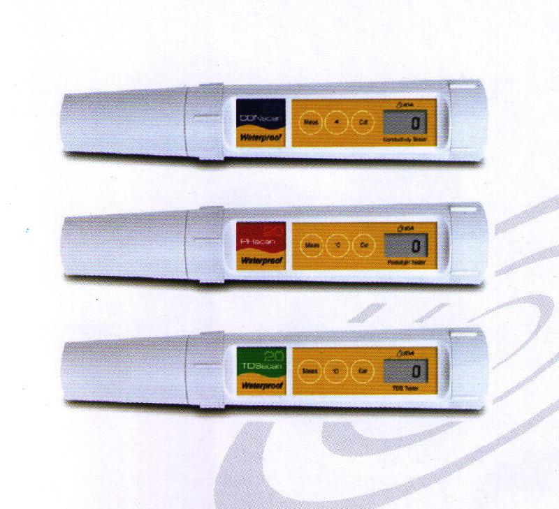 供應(yīng)酸度計(jì)PHS-W系列PHB系列便攜式