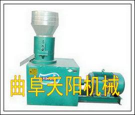 中小型顆粒機圖片