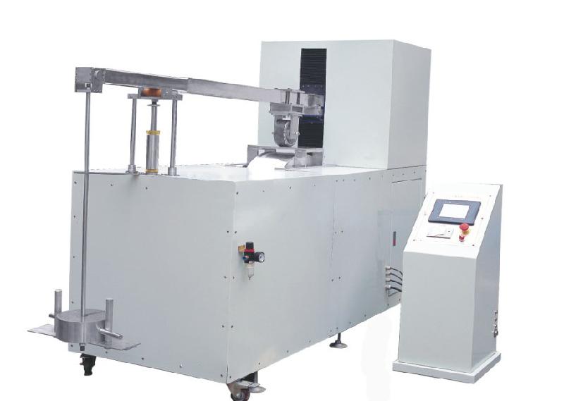 供應(yīng)工業(yè)腳輪壽命試驗(yàn)機(jī)。GB14687腳輪試驗(yàn)機(jī)