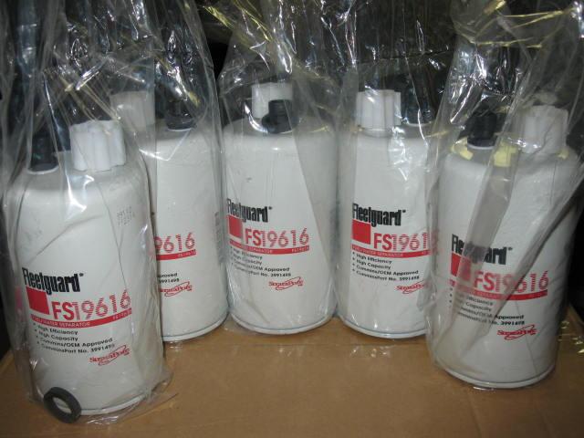 供應(yīng)弗列加濾清器LF9001