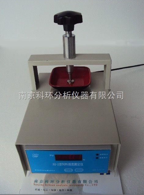 飼料強(qiáng)度測(cè)定儀圖片