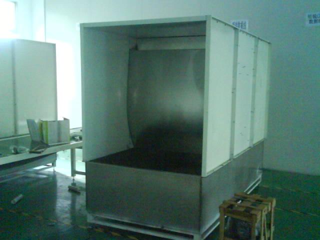 供應(yīng)水濂柜移印機(jī)