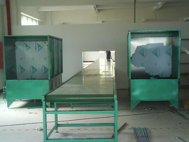 供應(yīng)水濂柜移印機(jī)