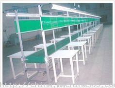 供應(yīng)東莞塘廈有二手UUV機(jī)生產(chǎn)線流水線烤箱