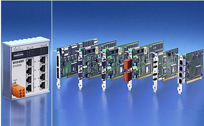 供应Beckhoff专业代理模块