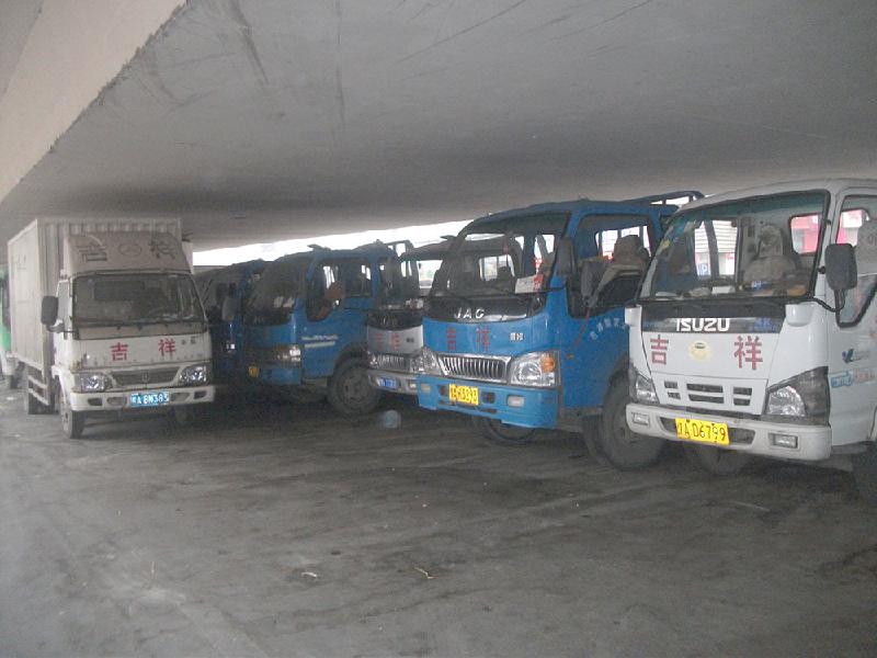 西大街附近搬家67123456圖片