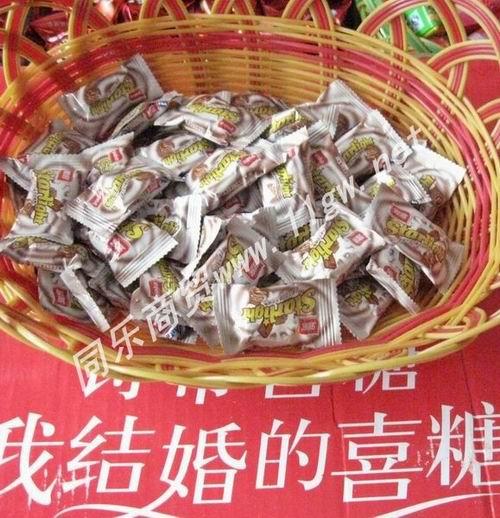 供應(yīng)成都喜糖批發(fā)糖果批發(fā)