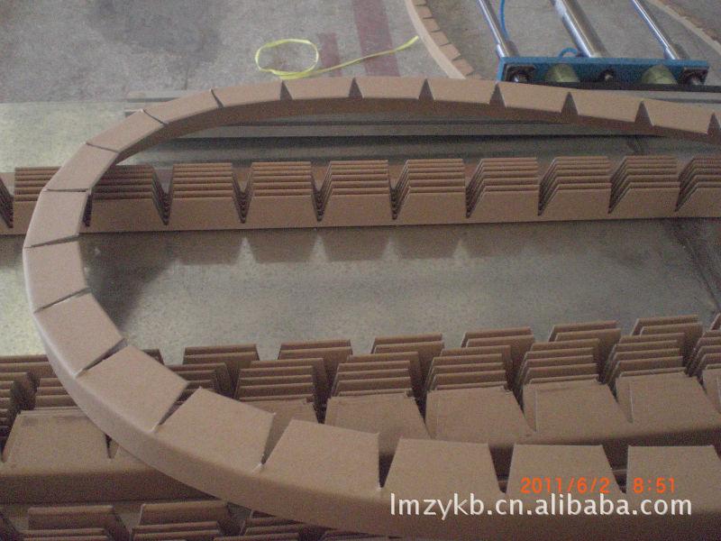 供應(yīng)九江紙護(hù)角哪有賣的呢