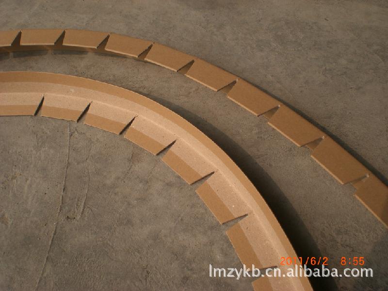 供應(yīng)九江紙護(hù)角哪有賣的呢