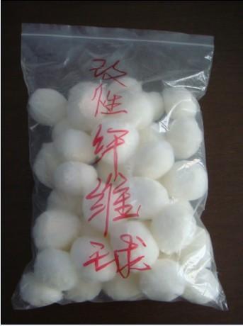 供應(yīng)纖維球