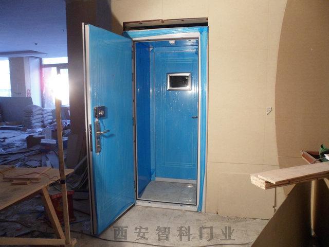 供應(yīng)指紋密碼聯(lián)動門