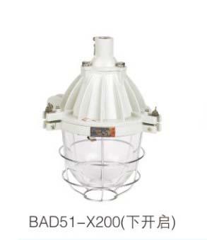 防爆燈B3C-200隔爆型防爆燈圖片
