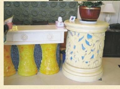 供應(yīng)杭州哪有*質(zhì)砂巖浮雕什么牌子好