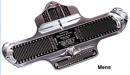 供應(yīng)量腳器怎么使用