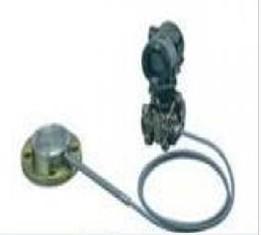 EJA438W隔膜密封式壓力變送器圖片