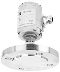 法蘭型防爆E+HPMC535Z圖片