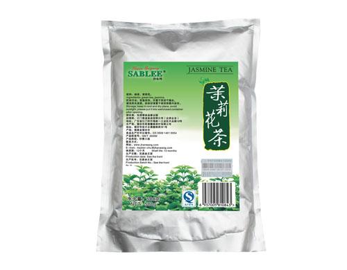 供应特级茉香绿茶供货商/特级茉香绿茶