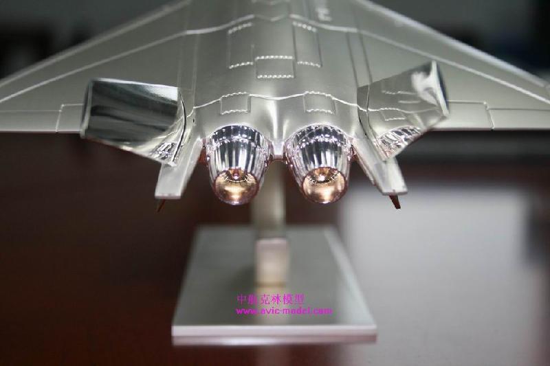 供應(yīng)仿真殲20戰(zhàn)斗機(jī)模型